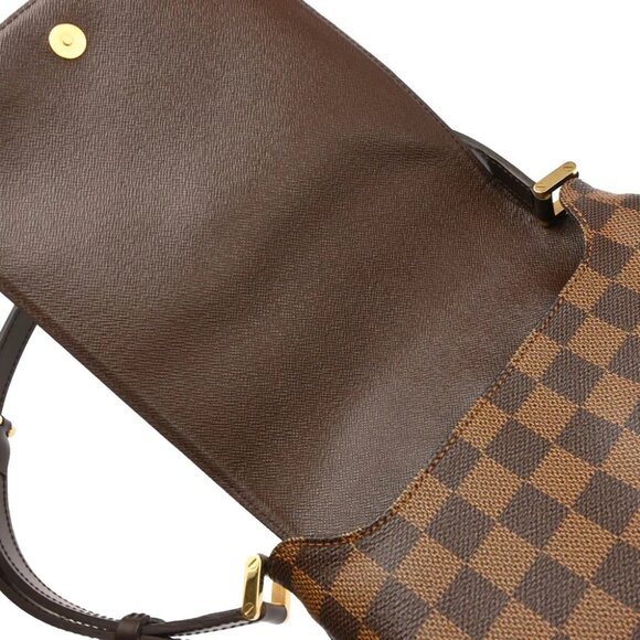 Louis Vuitton Damier Musette Salsa Short Shoulder Bag N51260 LM0014 184801 - Picture 2 of 10
